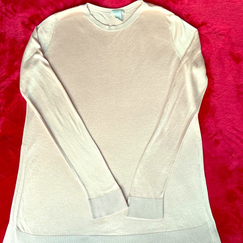 Silky H&M Top